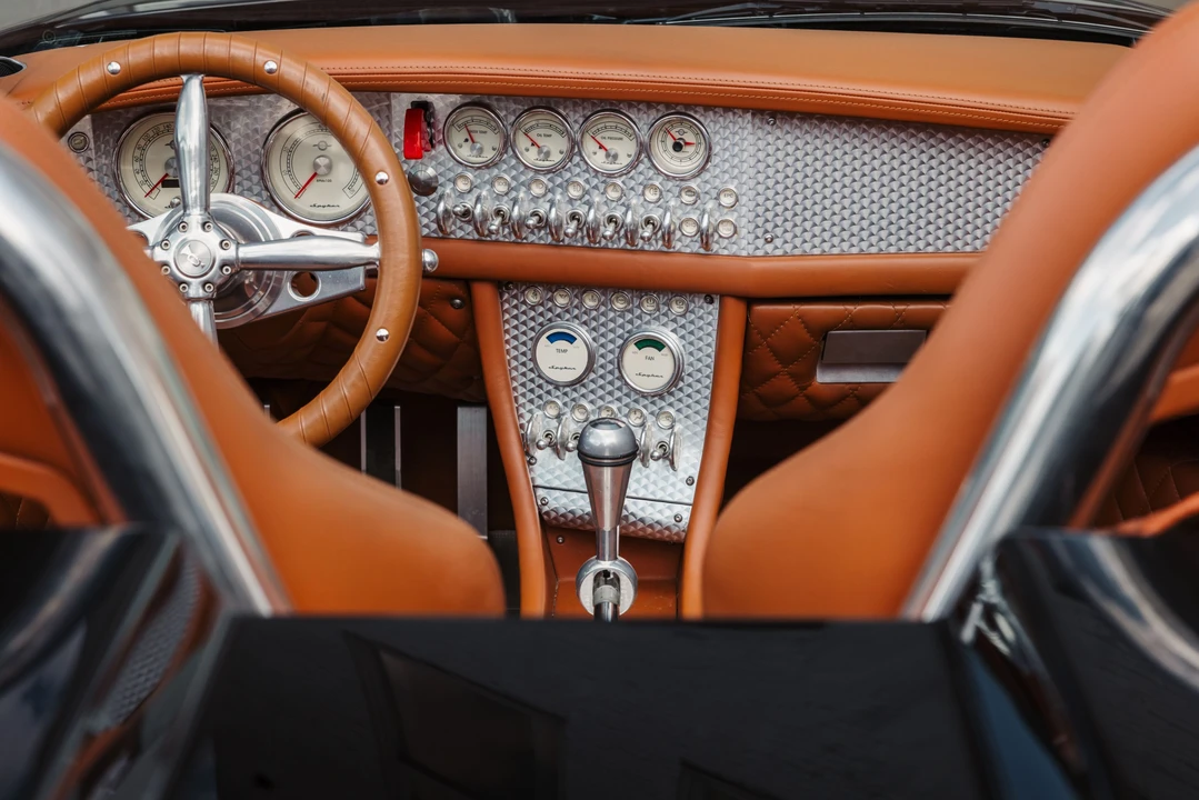 2005 Spyker C8 - Image 23 of 31