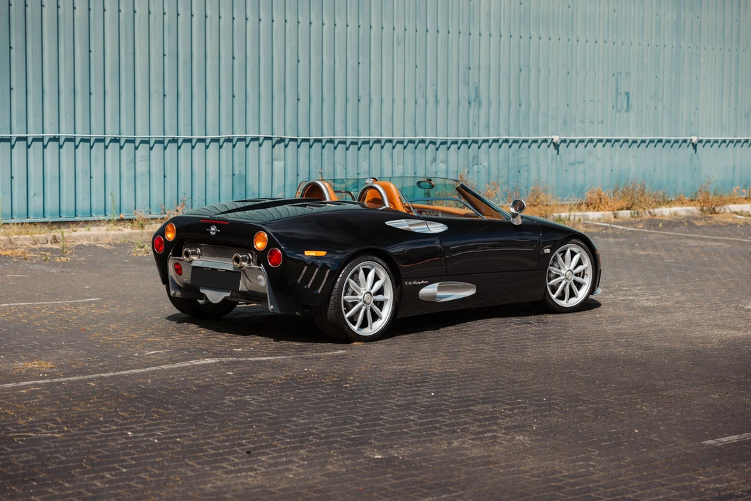 2005 Spyker C8 - Image 3 of 31