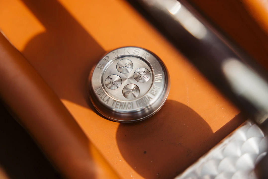 2005 Spyker C8 - Image 31 of 31