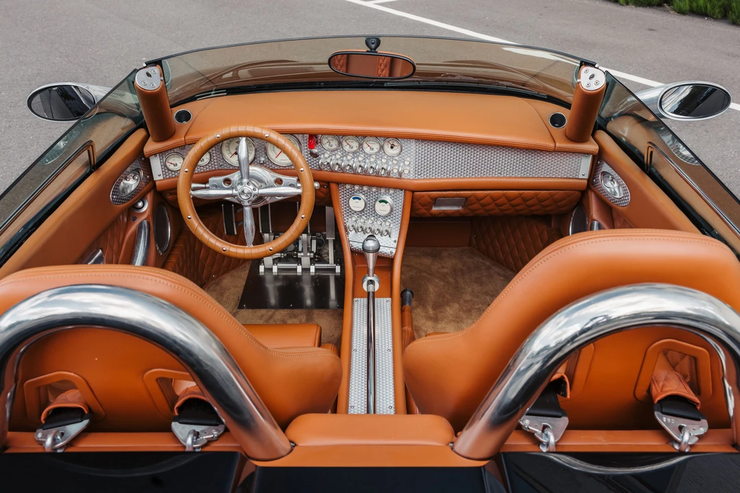 2005 Spyker C8 - Image 24 of 31