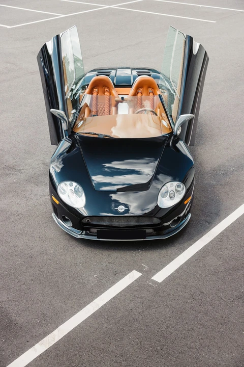 2005 Spyker C8 - Image 6 of 31