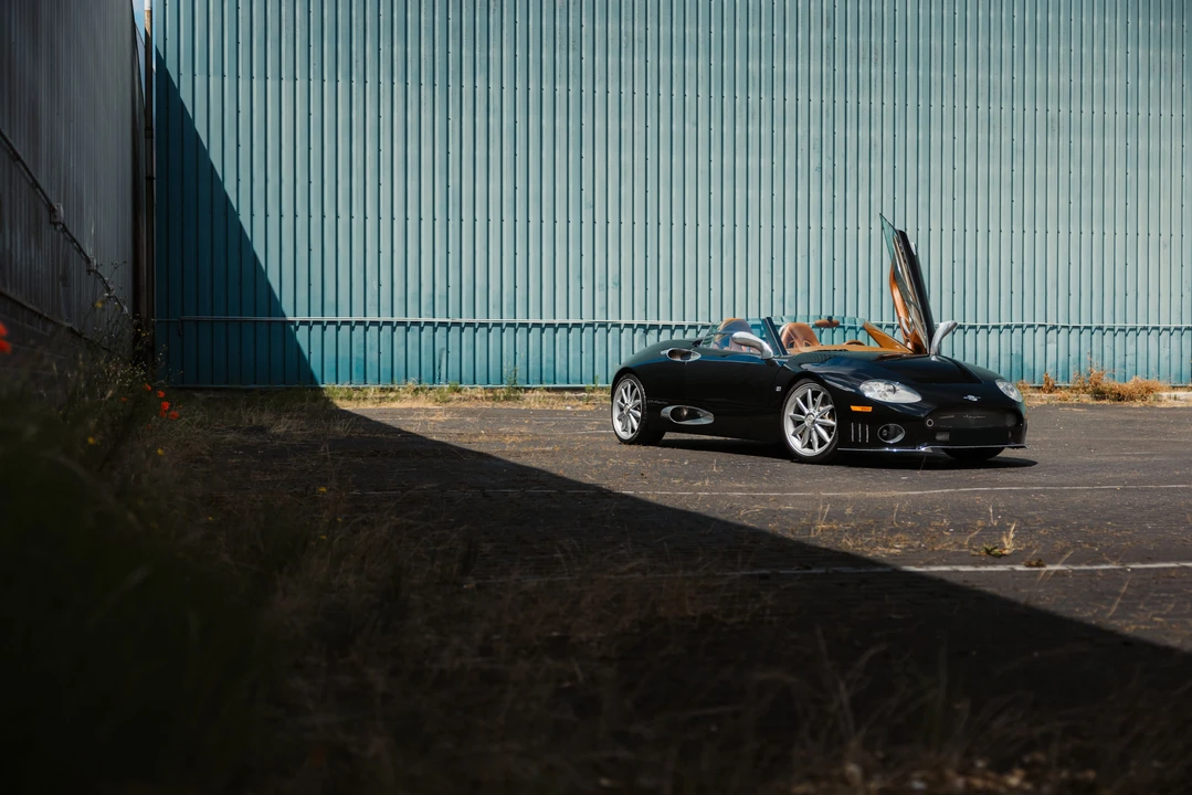 2005 Spyker C8 - Image 2 of 31