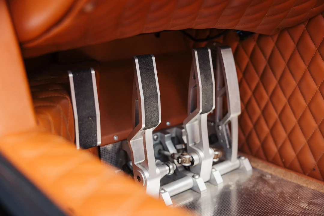 2005 Spyker C8 - Image 29 of 31