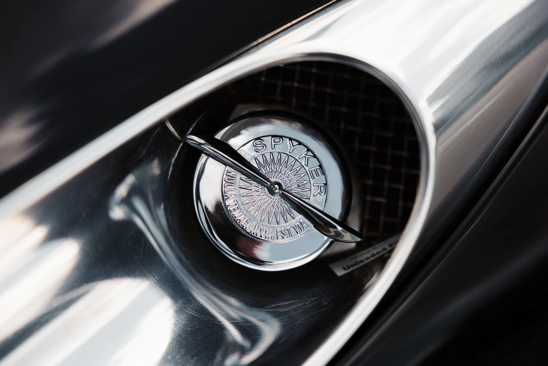2005 Spyker C8 - Image 28 of 31