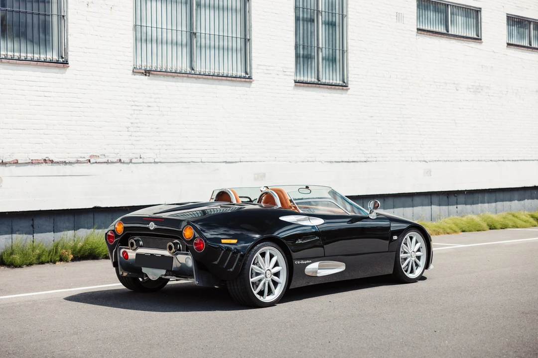2005 Spyker C8 - Image 5 of 31