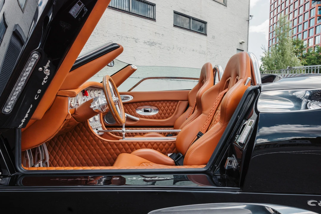 2005 Spyker C8 - Image 26 of 31