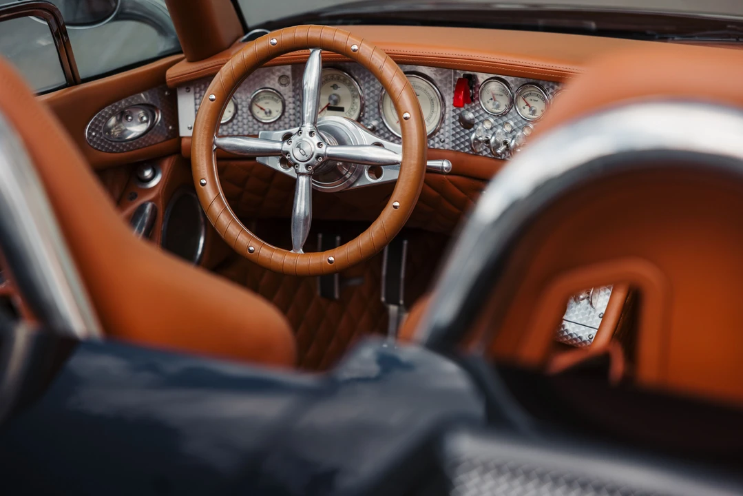 2005 Spyker C8 - Image 22 of 31