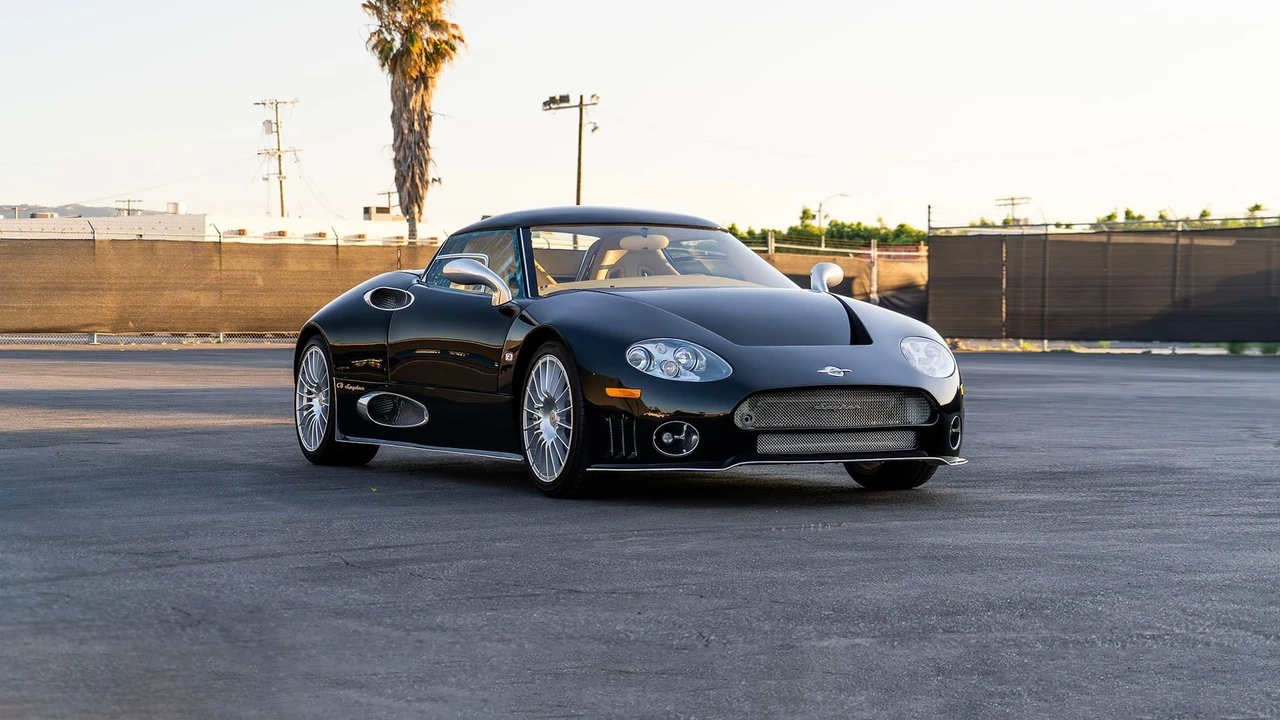 2005 Spyker C8 - Image 6 of 31