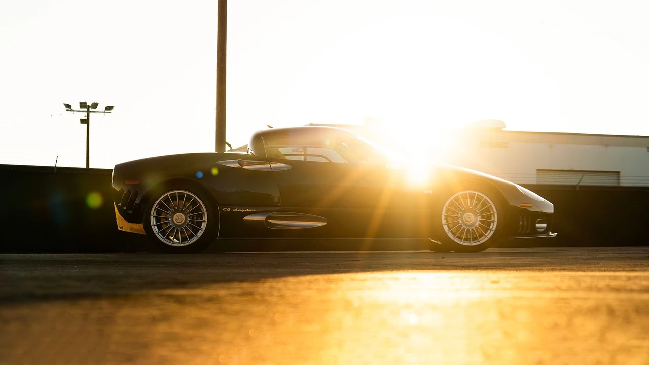 2005 Spyker C8 - Image 11 of 31