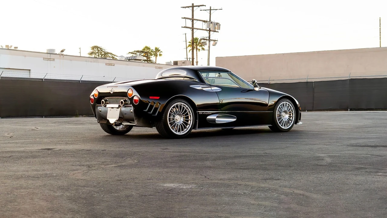 2005 Spyker C8 - Image 15 of 31