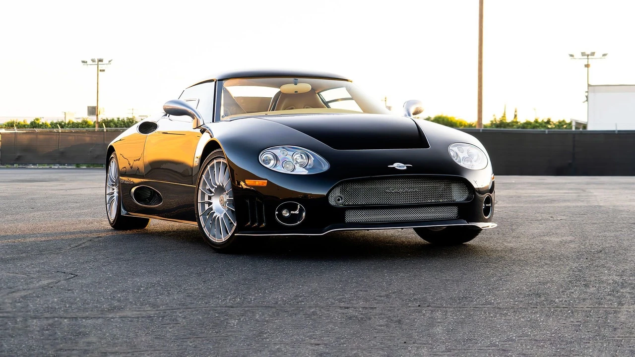 2005 Spyker C8 - Image 5 of 31