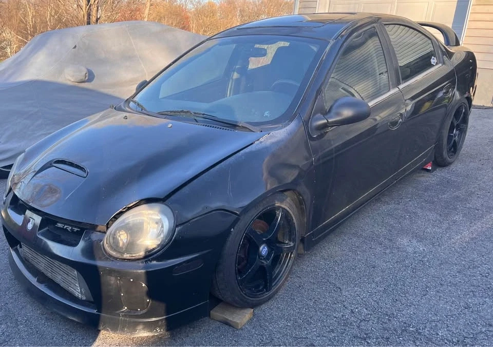 2005 Dodge Neon SRT-4 - Image 4 of 8