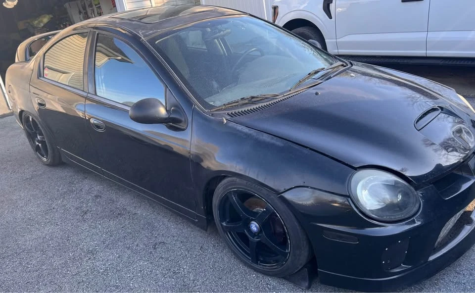 2005 Dodge Neon SRT-4 - Image 3 of 10