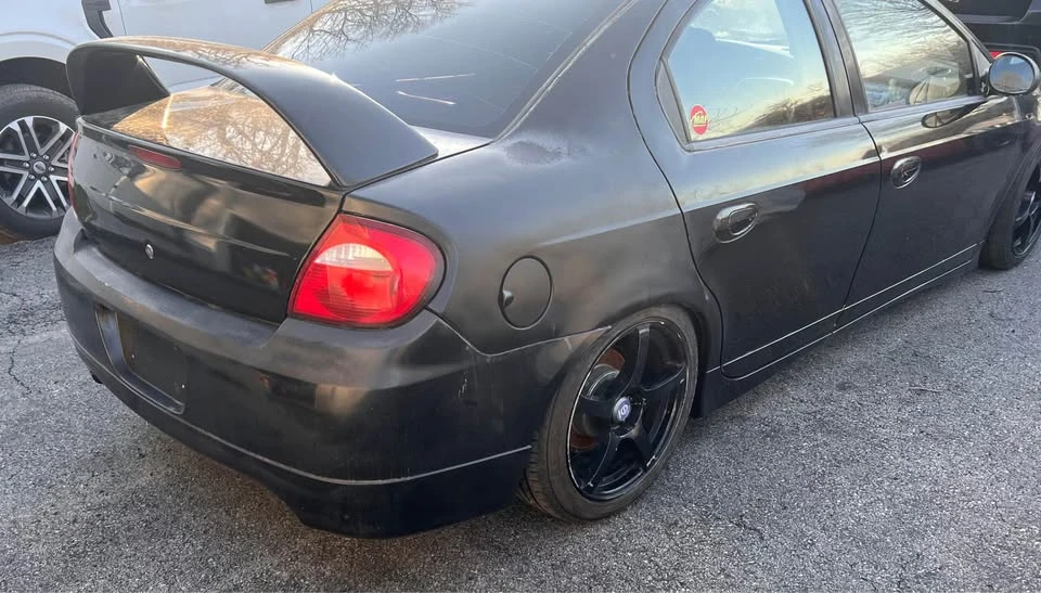 2005 Dodge Neon SRT-4 - Image 2 of 10