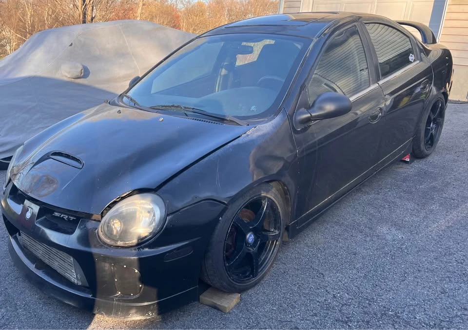 2005 Dodge Neon SRT-4 - Image 4 of 10