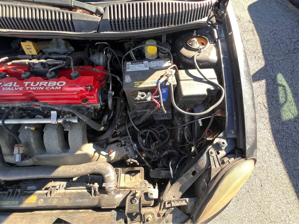 2005 Dodge Neon SRT-4 - Image 6 of 10