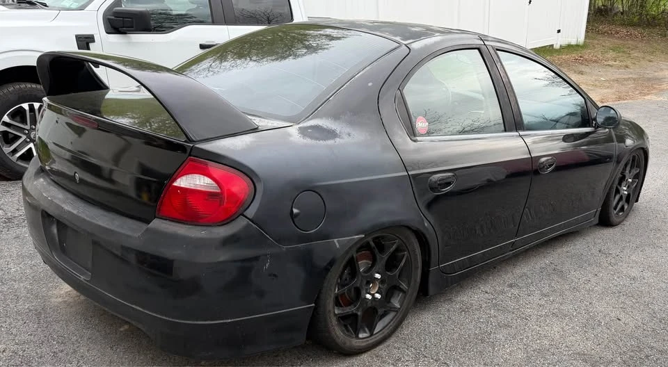 2005 Dodge Neon SRT-4 - Image 2 of 10