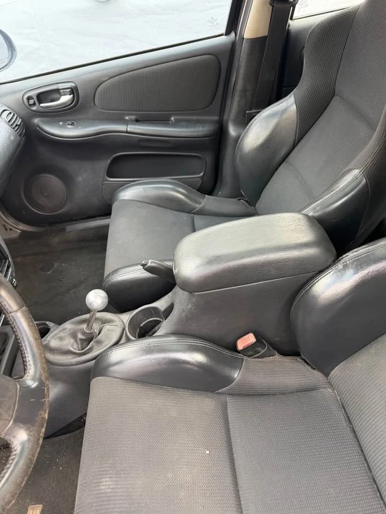 2005 Dodge Neon SRT-4 - Image 6 of 10