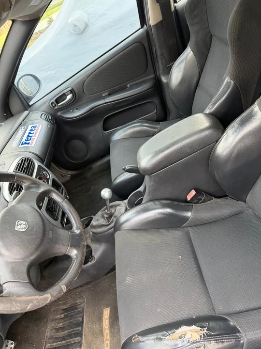2005 Dodge Neon SRT-4 - Image 4 of 10