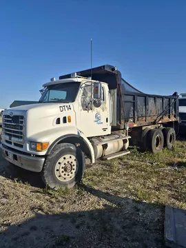 2005 Sterling Mercedes