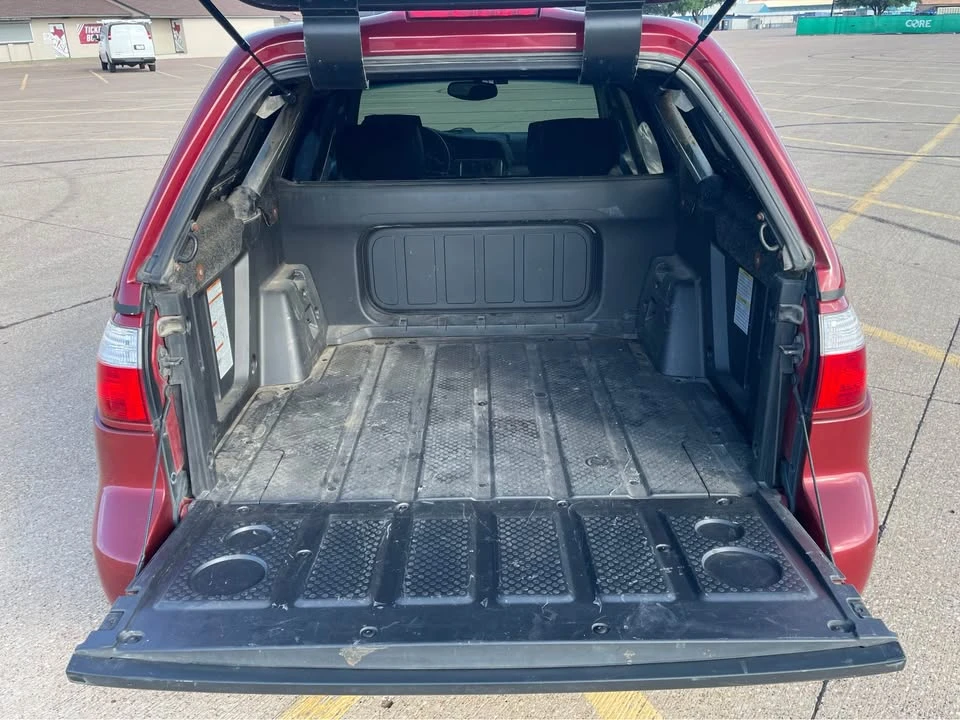 2005 Subaru Baja - Image 4 of 18