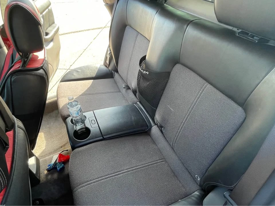 2005 Subaru Baja - Image 11 of 18