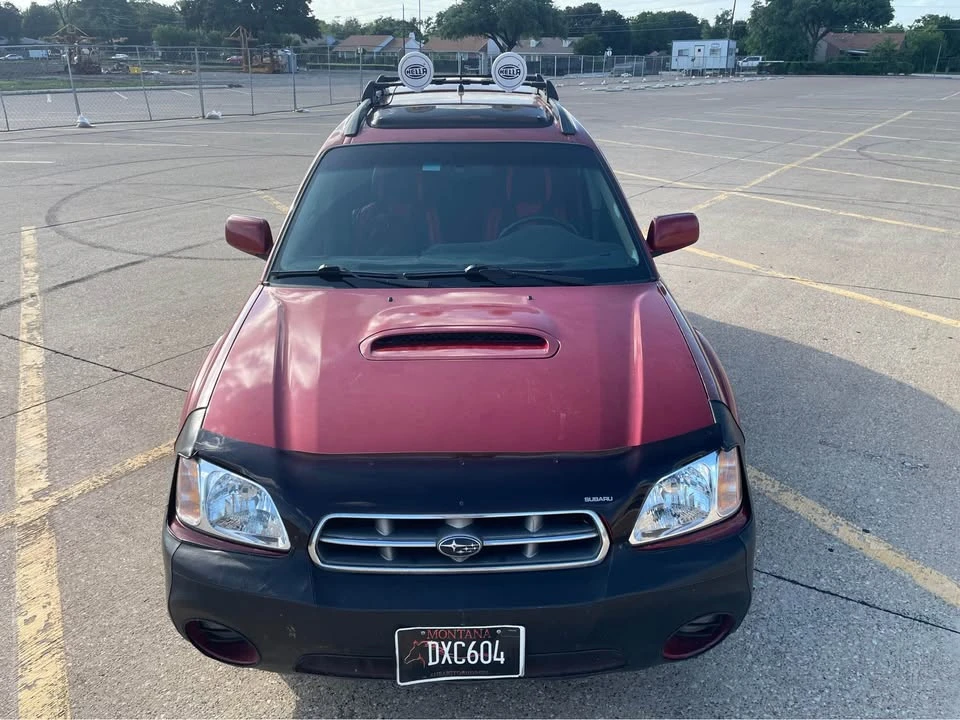 2005 Subaru Baja - Image 5 of 18