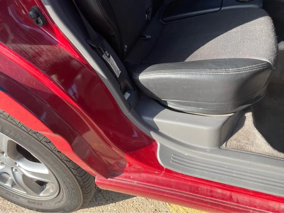 2005 Subaru Baja - Image 6 of 18