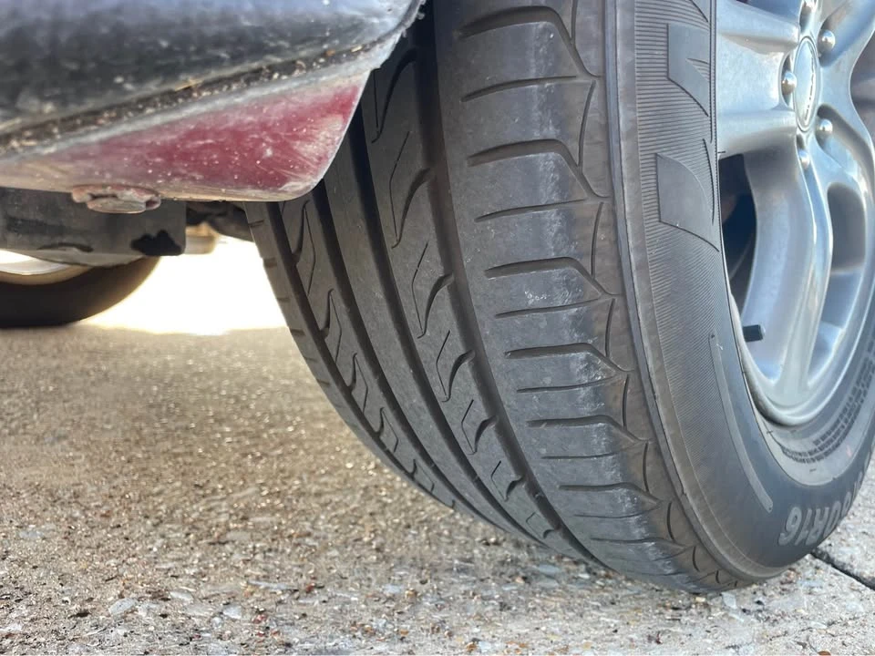 2005 Subaru Baja - Image 14 of 18
