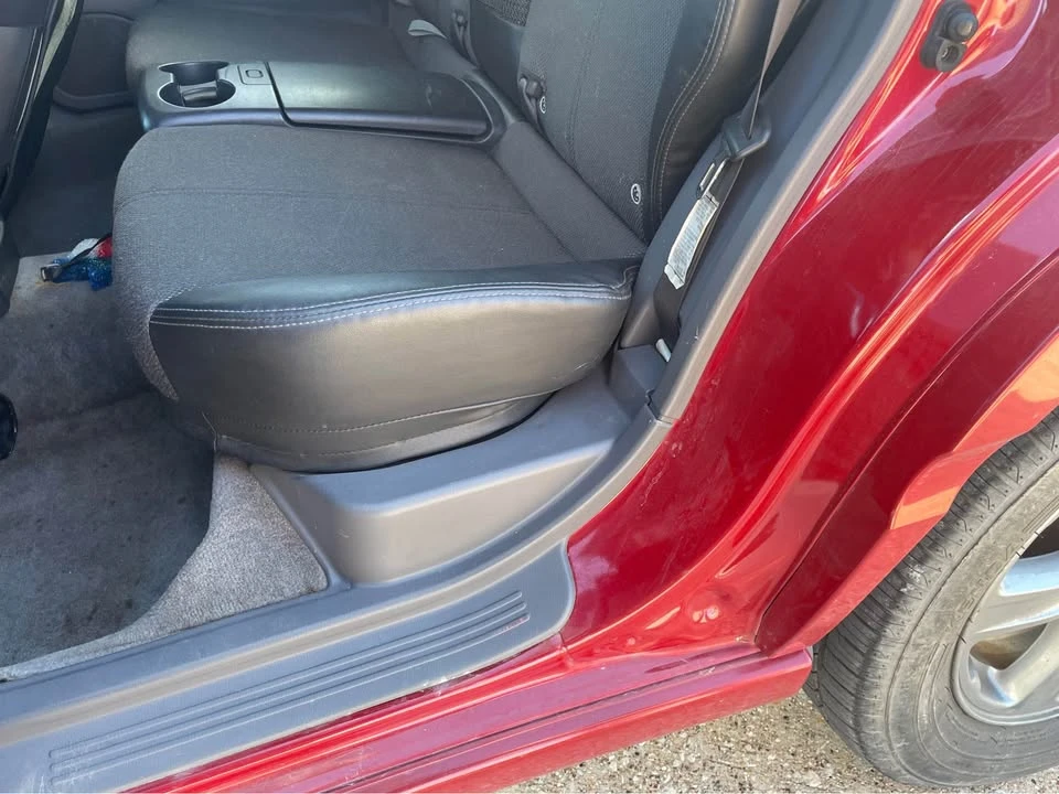 2005 Subaru Baja - Image 7 of 18