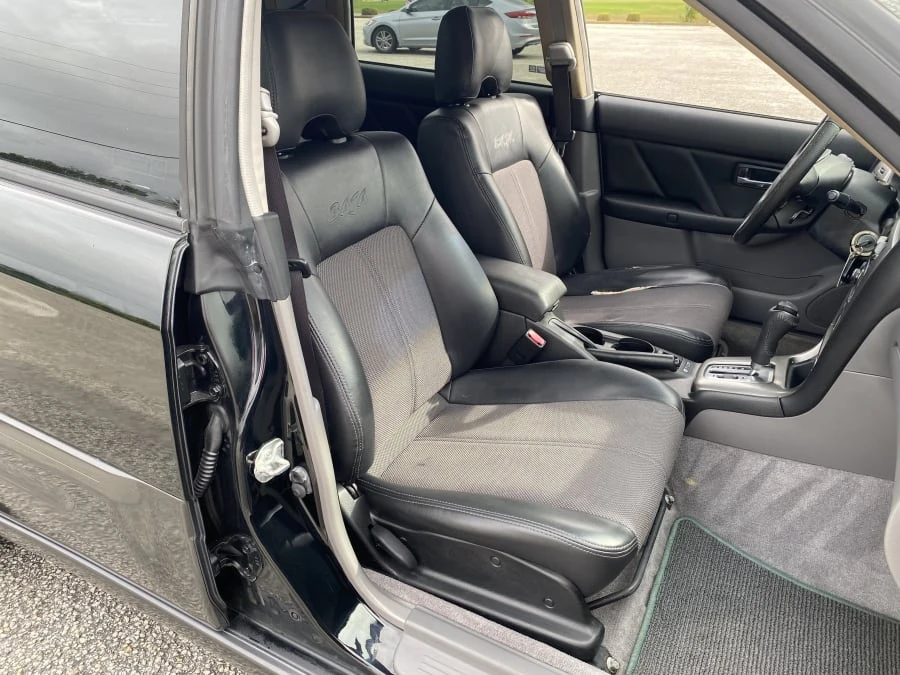 2005 Subaru Baja - Image 8 of 9