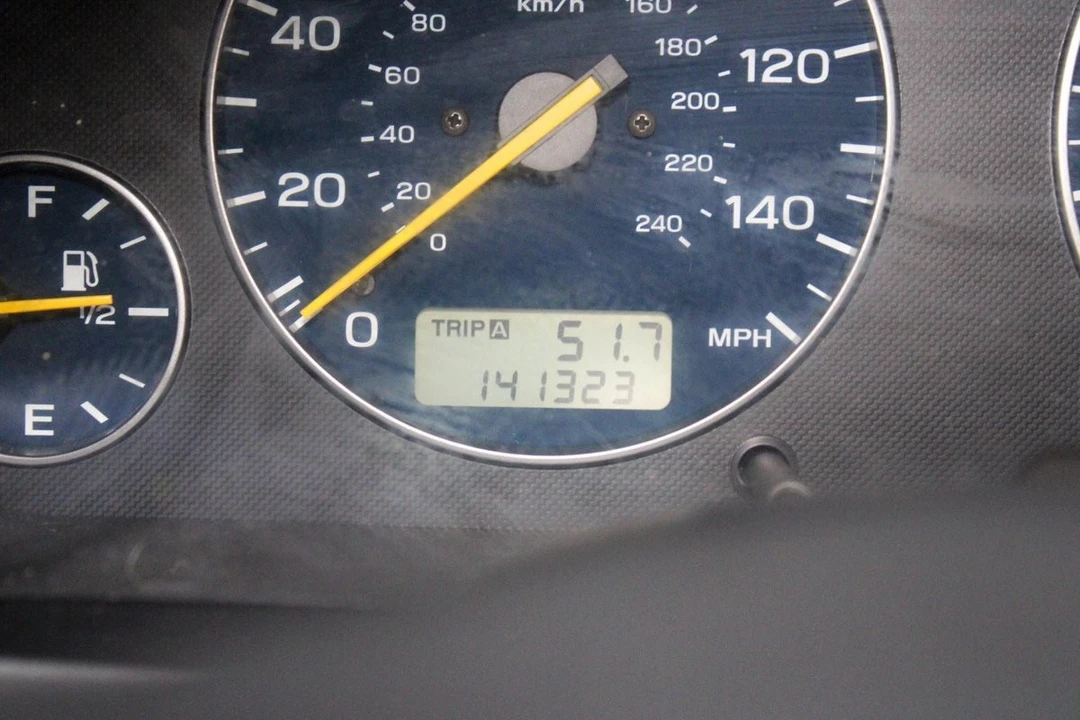 2005 Subaru Baja - Image 12 of 21