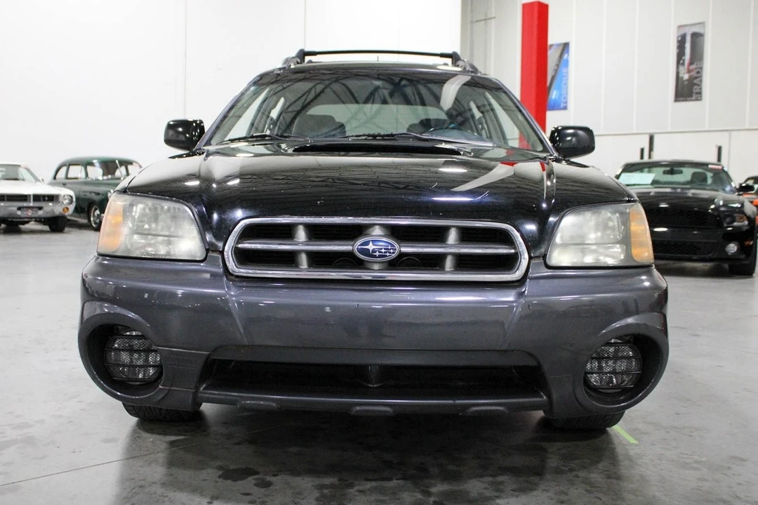 2005 Subaru Baja - Image 9 of 12