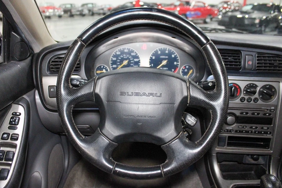 2005 Subaru Baja - Image 10 of 12