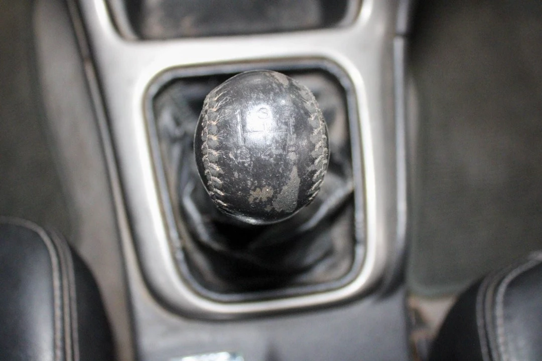 2005 Subaru Baja - Image 14 of 21