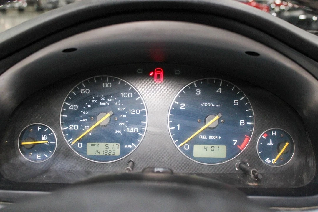 2005 Subaru Baja - Image 11 of 21