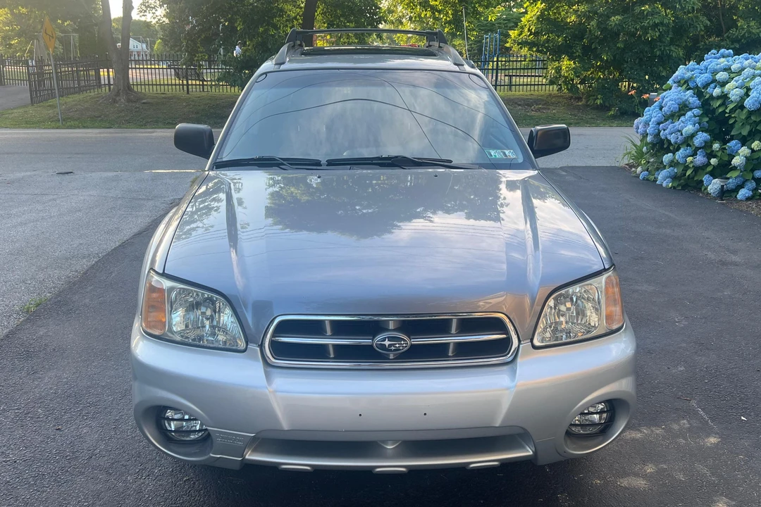 2005 Subaru Baja - Image 2 of 31