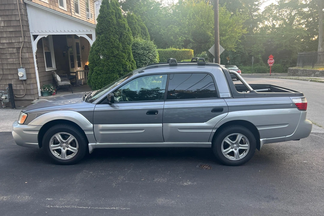 2005 Subaru Baja - Image 3 of 31
