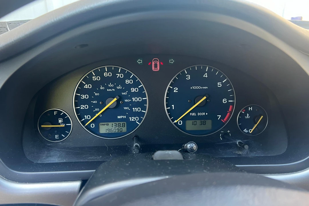 2005 Subaru Baja - Image 25 of 31