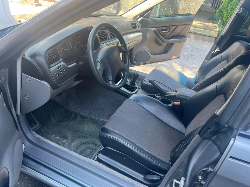 2005 Subaru Baja - Image 29 of 31