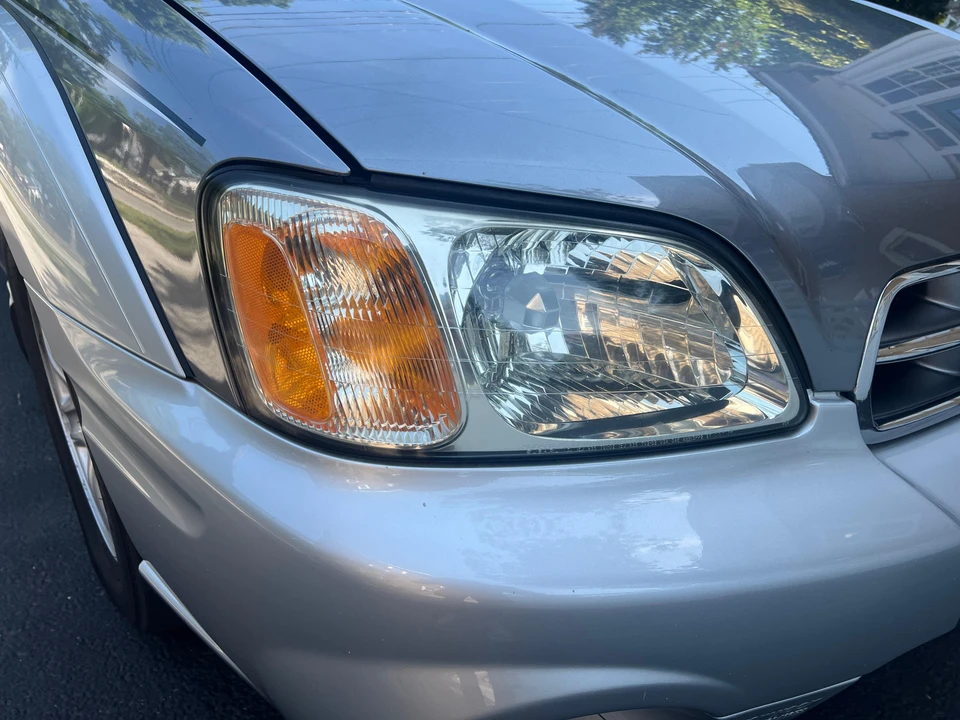 2005 Subaru Baja - Image 10 of 31