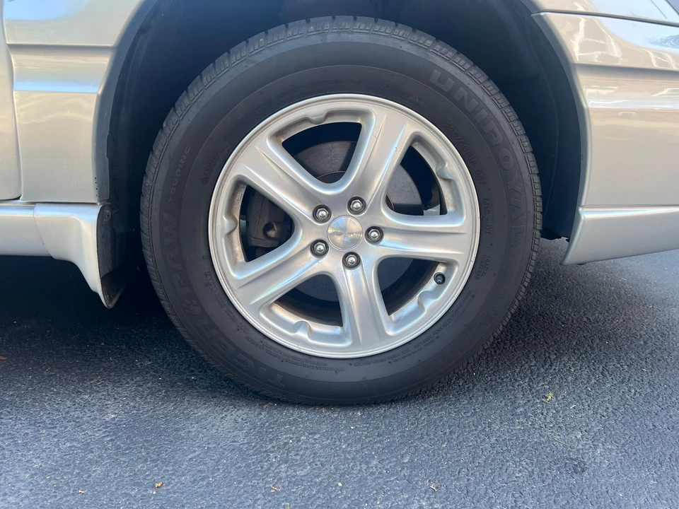 2005 Subaru Baja - Image 21 of 31