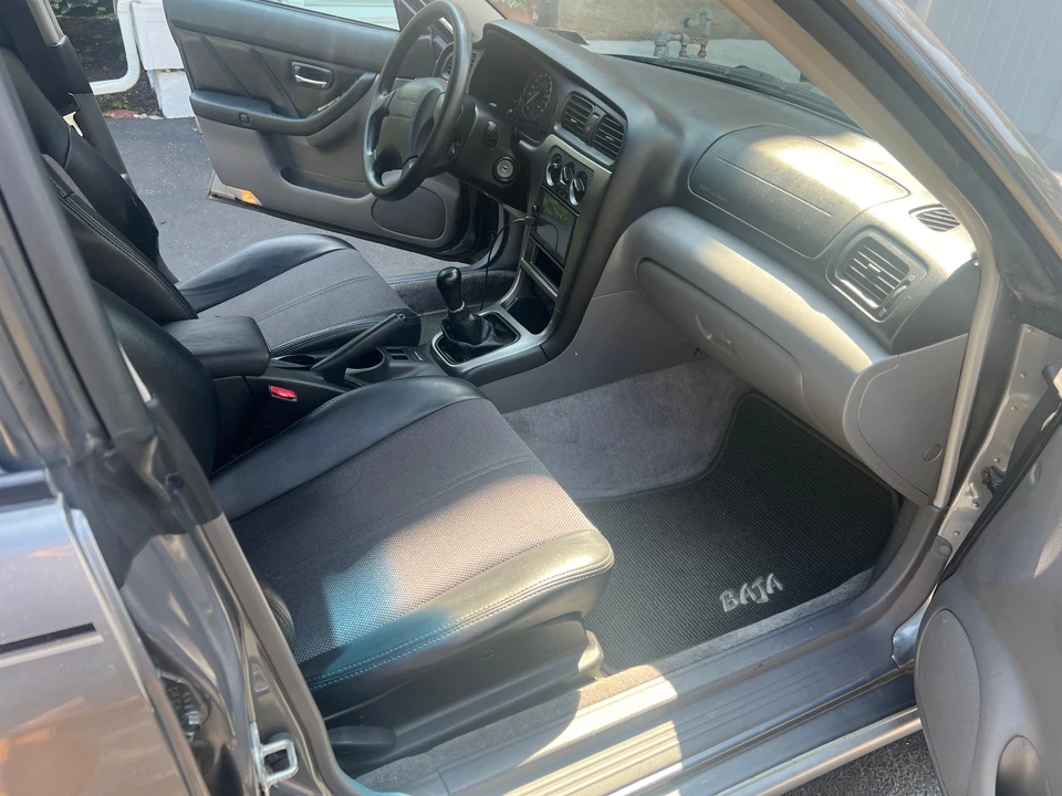 2005 Subaru Baja - Image 30 of 31