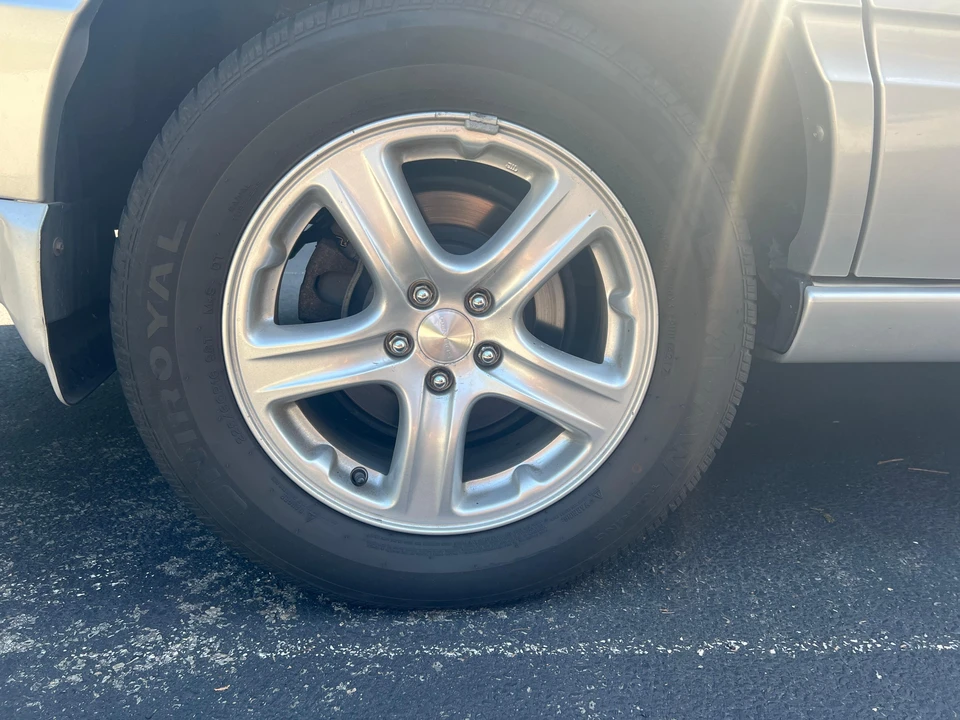 2005 Subaru Baja - Image 20 of 31