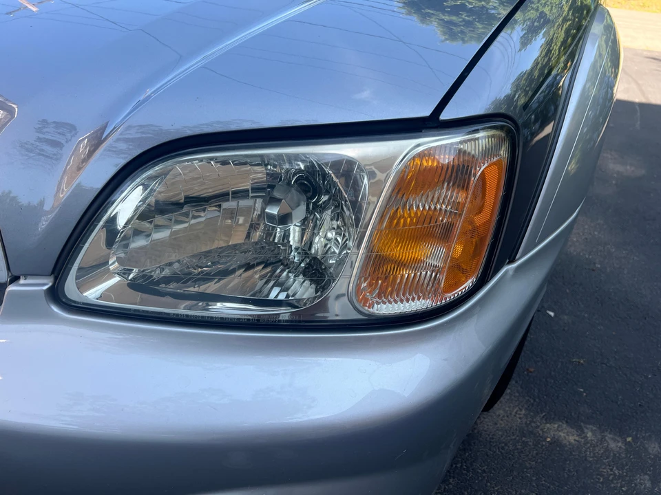 2005 Subaru Baja - Image 11 of 31