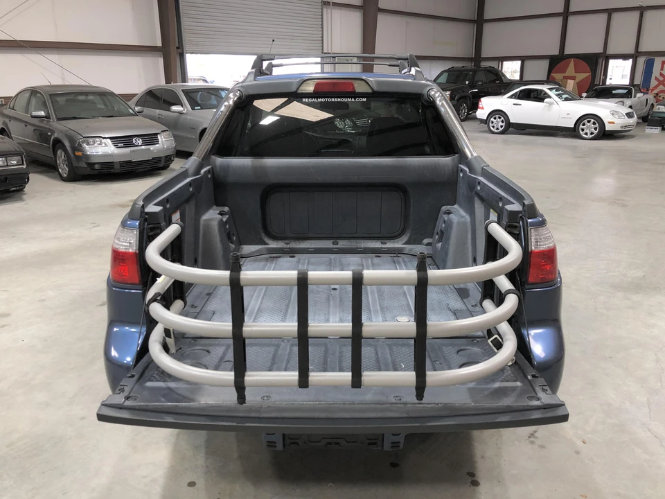 2005 Subaru Baja - Image 30 of 31