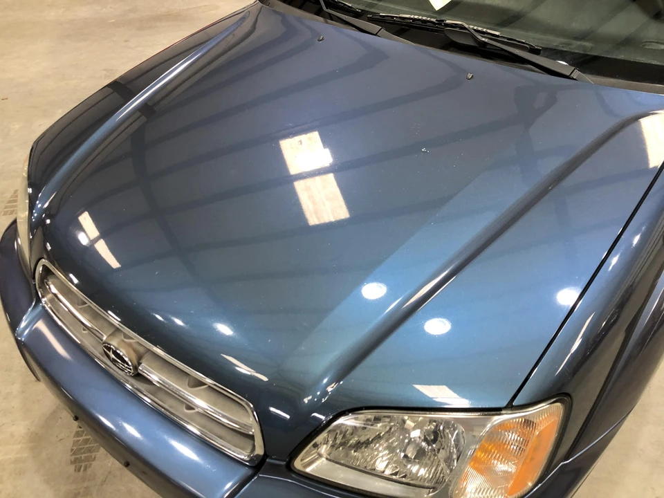 2005 Subaru Baja - Image 29 of 31