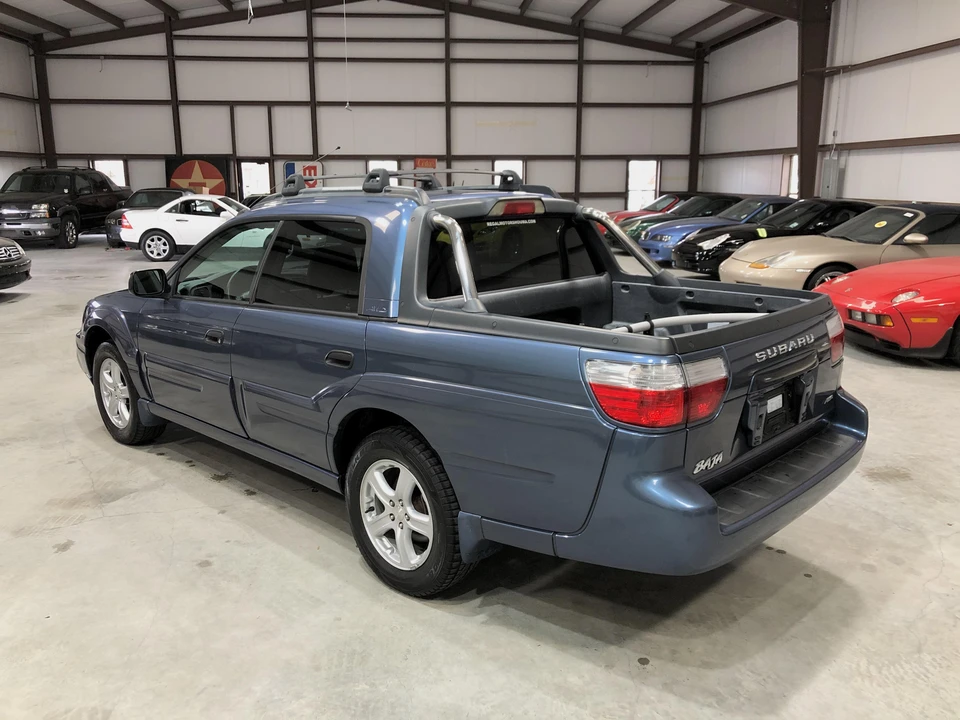 2005 Subaru Baja - Image 19 of 31