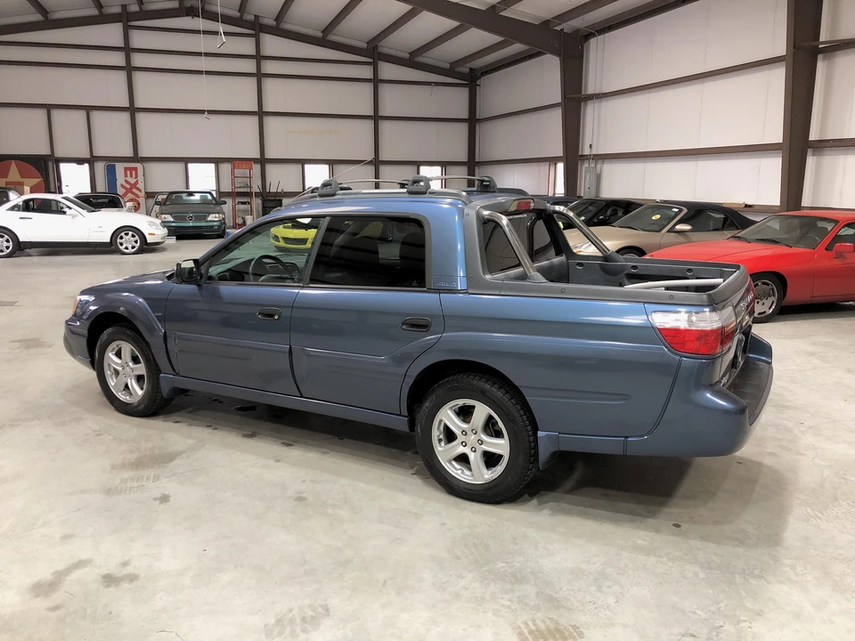 2005 Subaru Baja - Image 18 of 31
