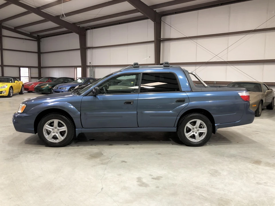 2005 Subaru Baja - Image 3 of 31